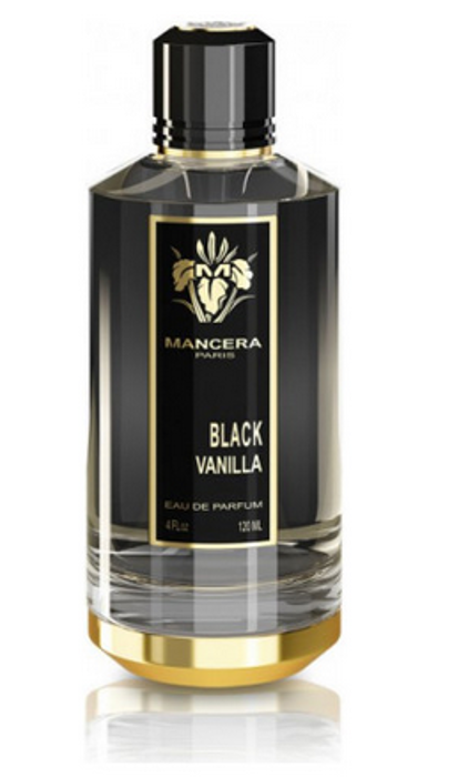 MANCERA Black Vanille EDP 120ml TESTER