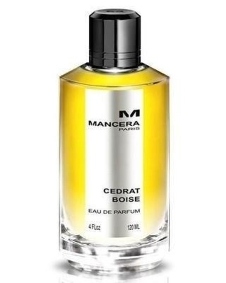 MANCERA Cedrat Boise 120ml EDP 