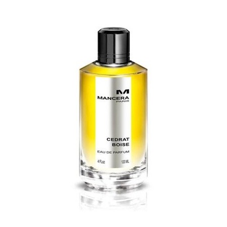 MANCERA Cedrat Boise EDP 120ml Tester