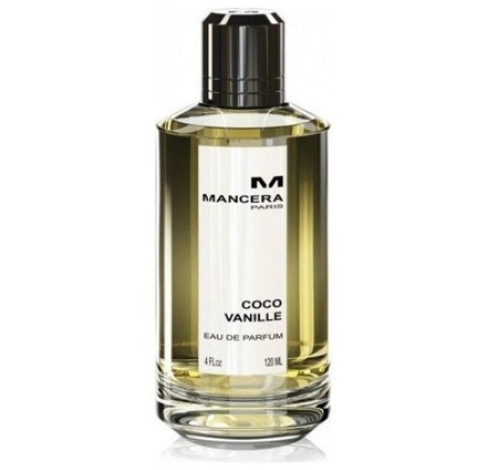 MANCERA Coco Vanille EDP 120ml TESTER