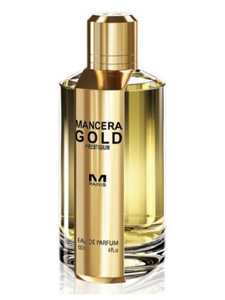 MANCERA Gold Prestigium EDP 120ml