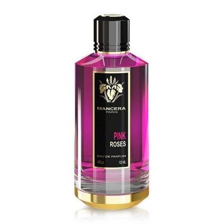 MANCERA Pink Roses EDP 120ml