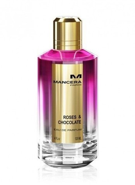 MANCERA Roses and Chocolate EDP 120ml