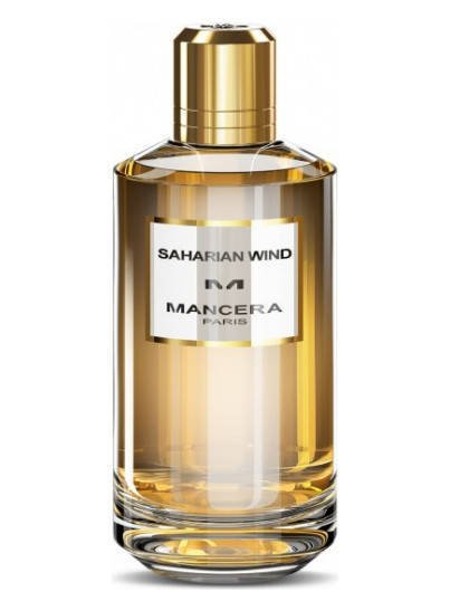 MANCERA Saharian Wind 120ml EDP