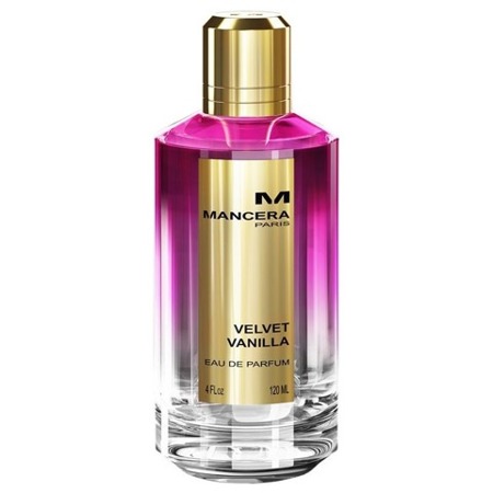 MANCERA Velvet Vanilla EDP 120ml TESTER