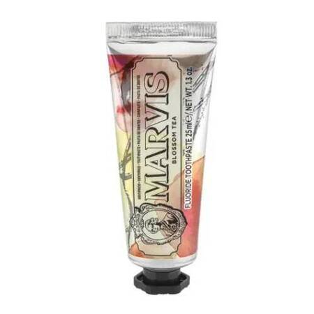 MARVIS Blossom Tea Toothpaste pasta do zębów 25ml