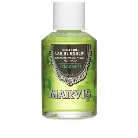 MARVIS Mouthwash Spearmint 120ml