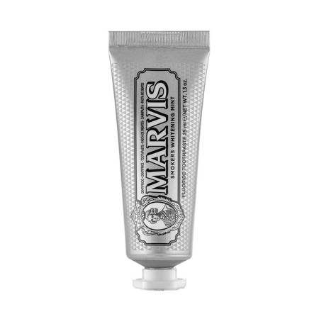 MARVIS Smokers Whitening Mint Toothpaste 25ml