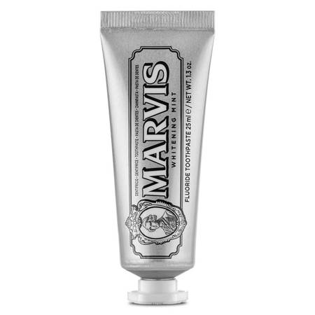 MARVIS Whitening Mint Toothpaste 25ml