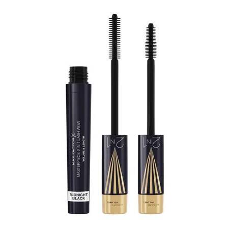 MAX FACTOR Masterpiece 2w1 Lash Wow 7ml