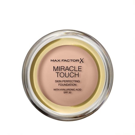 MAX FACTOR Miracle Touch 55 Blushing Beige 11,5g