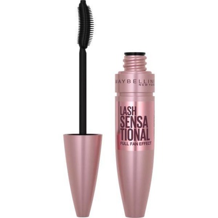 MAYBELLINE Lash Sensational Full Fan Effect Mascara 05 Midnight Black 9,5ml