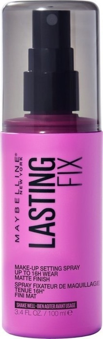 MAYBELLINE Lasting Fix Make Up Setting Spray 100ml