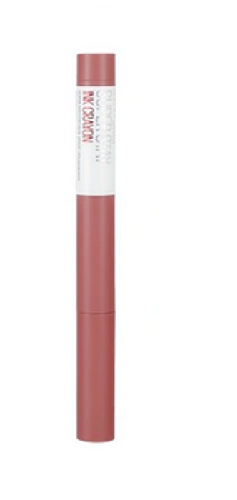 MAYBELLINE Super Stay Ink Crayon 15 Lead The Way