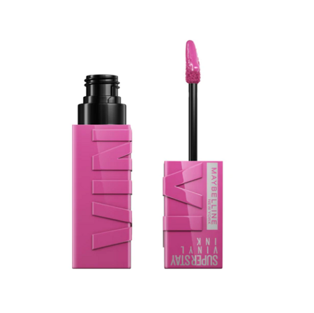 MAYBELLINE Super Stay Ink Vinyl 165 Edgy 4,2ml