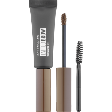 MAYBELLINE Tattoo Brow Waterproof Gel 03 Warm Brown 5ml