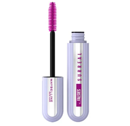 MAYBELLINE The Falsies Surreal Mascara 10ml