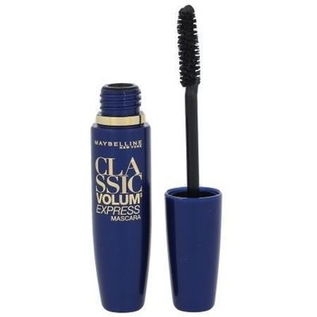 MAYBELLINE Volum Express Ultra Fast Mascara Very Black 9,5ml