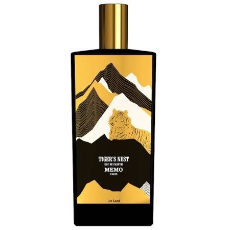 MEMO Tiger's Nest 75ml EDP TESTER