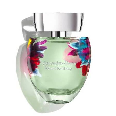 MERCEDES-BENZ Floral Fantasy EDT 90ml TESTER