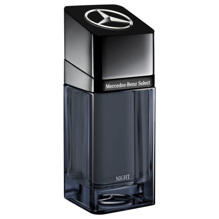 MERCEDES-BENZ Select Night EDP 100ml