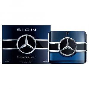 MERCEDES-BENZ Sign 100ml EDP