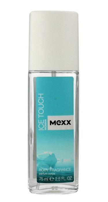 MEXX Ice Touch Woman DEO 75ml