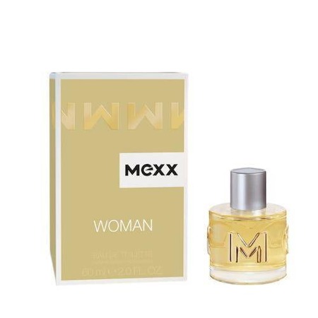 MEXX Woman EDT 60ml