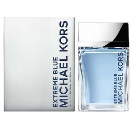 MICHAEL KORS Extreme Blue EDT 50ml