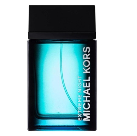 MICHAEL KORS Extreme Night EDT 120ml Tester