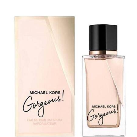 MICHAEL KORS Gorgeous! EDP 30ml