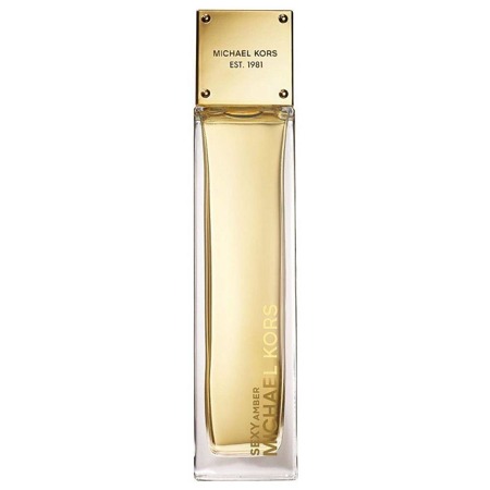 MICHAEL KORS Sexy Amber EDP 100ml Tester