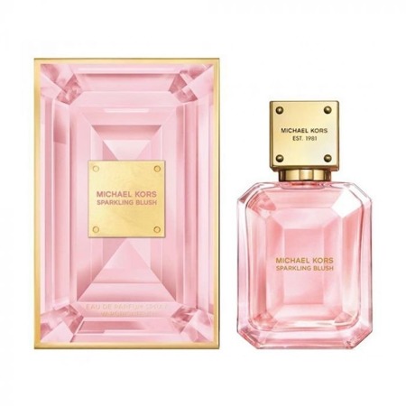 MICHAEL KORS Sparkling Blush EDP 50ml