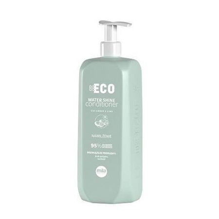 MILA Be Eco Water Shine Cucumber & Lime 250ml