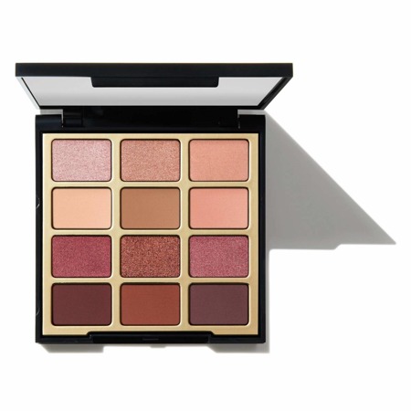 MILANI Eyeshadow Palette Pure Passion 12g