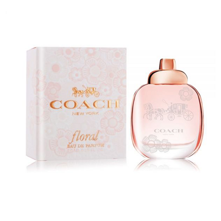 MINIATURA COACH Floral EDP 4,5ml