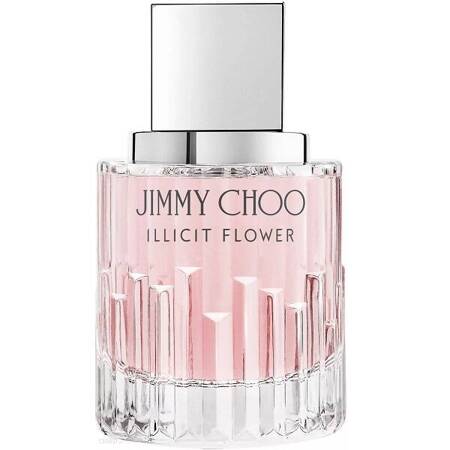 MINIATURA JIMMY CHOO Illicit Flower EDT 4,5ml