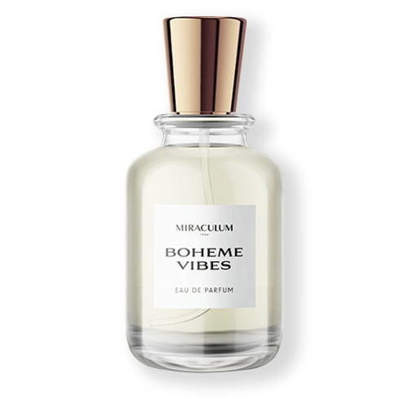 MIRACULUM Boheme Vibes EDP 50ml