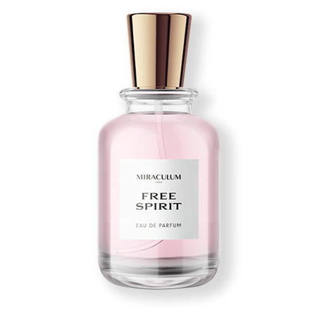 MIRACULUM Free Spirit EDP spray 50ml