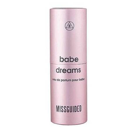 MISSGUIDED Babe Dreams edp 10ml