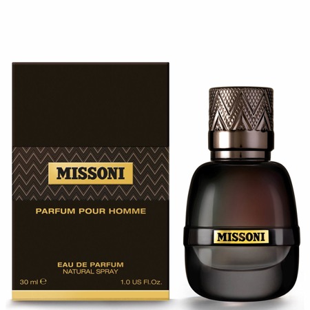 MISSONI Parfum Pour Homme EDP 30ml