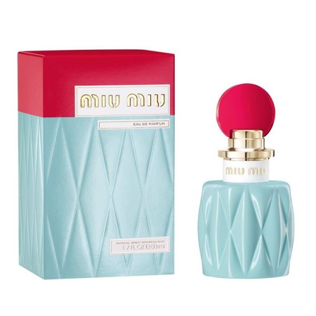 MIU MIU EDP 50ml