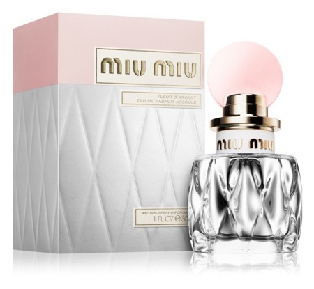 MIU MIU Fleur D'Argent EDP 30ml