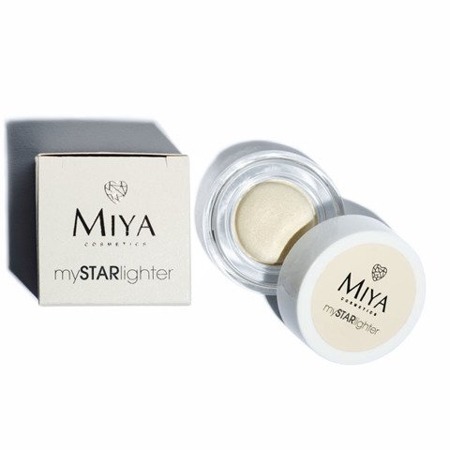 MIYA MyStarLighter Moonlight Gold 4g