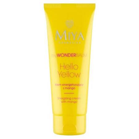 MIYA myWONDERBALM Hello Yello 75ml