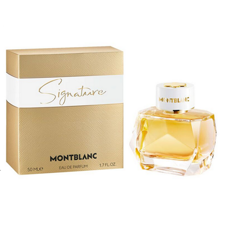 MONT BLANC Signature Absolue EDP 50ml