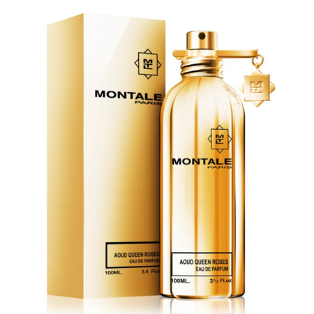 MONTALE Aoud Queen Roses EDP 100ml