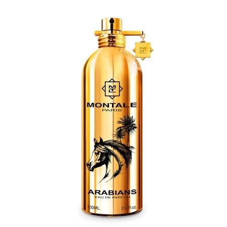 MONTALE Arabians EDP 100ml TESTER