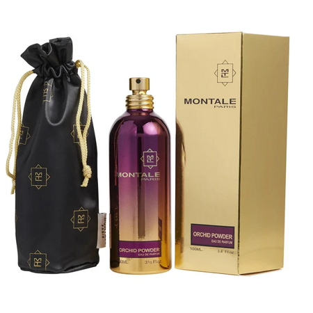 MONTALE Orchid Powder EDP 100ml