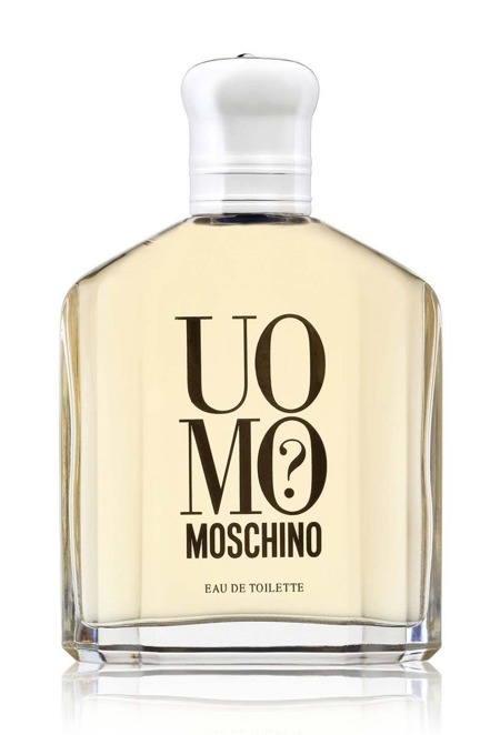 MOSCHINO Uomo 75ml EDT 